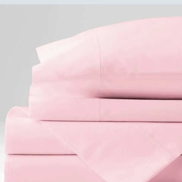 The Company Store Bedding The Company Store Cotton Percale Sheet